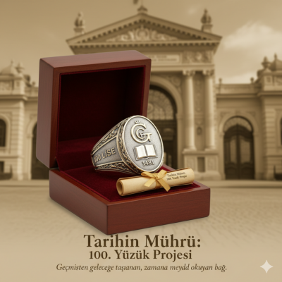 100 YILLIK OKULLAR - 1