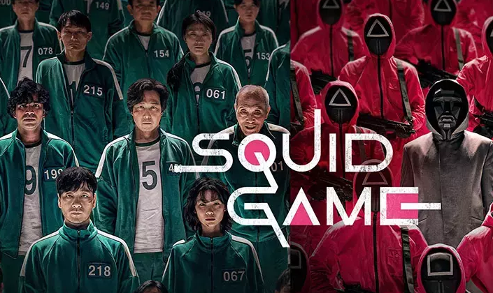 Squid Game Yeni Sezon