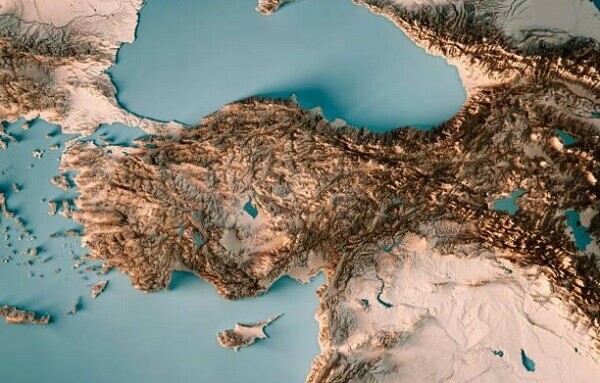 Anadolu Kelimesinin Kökeni