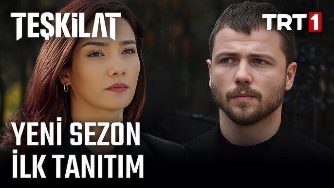 Teşkilat Dizisi Yeni Sezonda Ekranlara Yavuz Karasu Mu Gelecek ? 