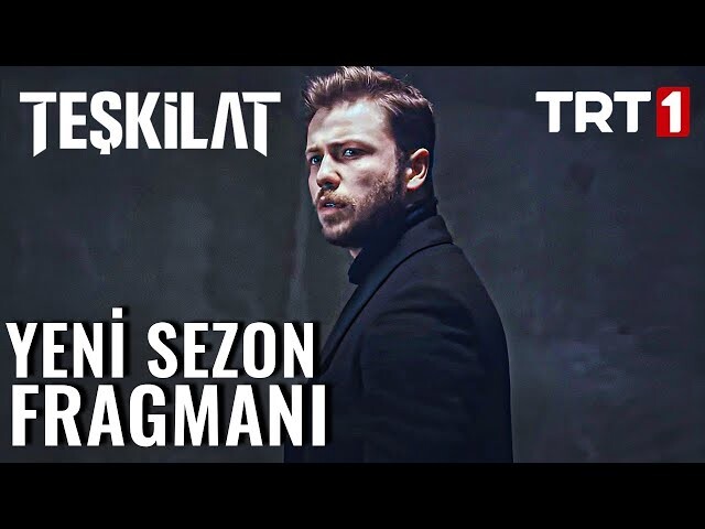 Teşkilat Dizisi Yeni Sezonda Ekranlara Yavuz Karasu Mu Gelecek ? 