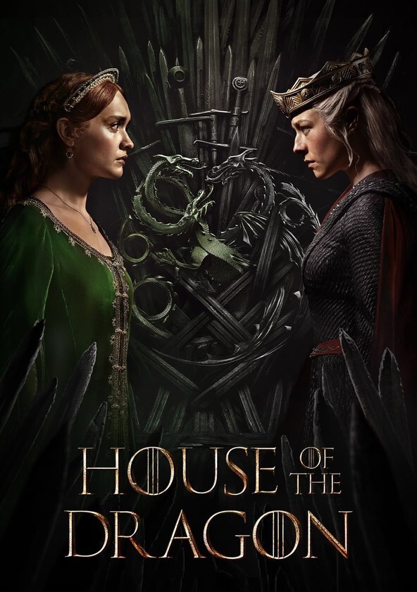House Of Dragon 2. Sezon