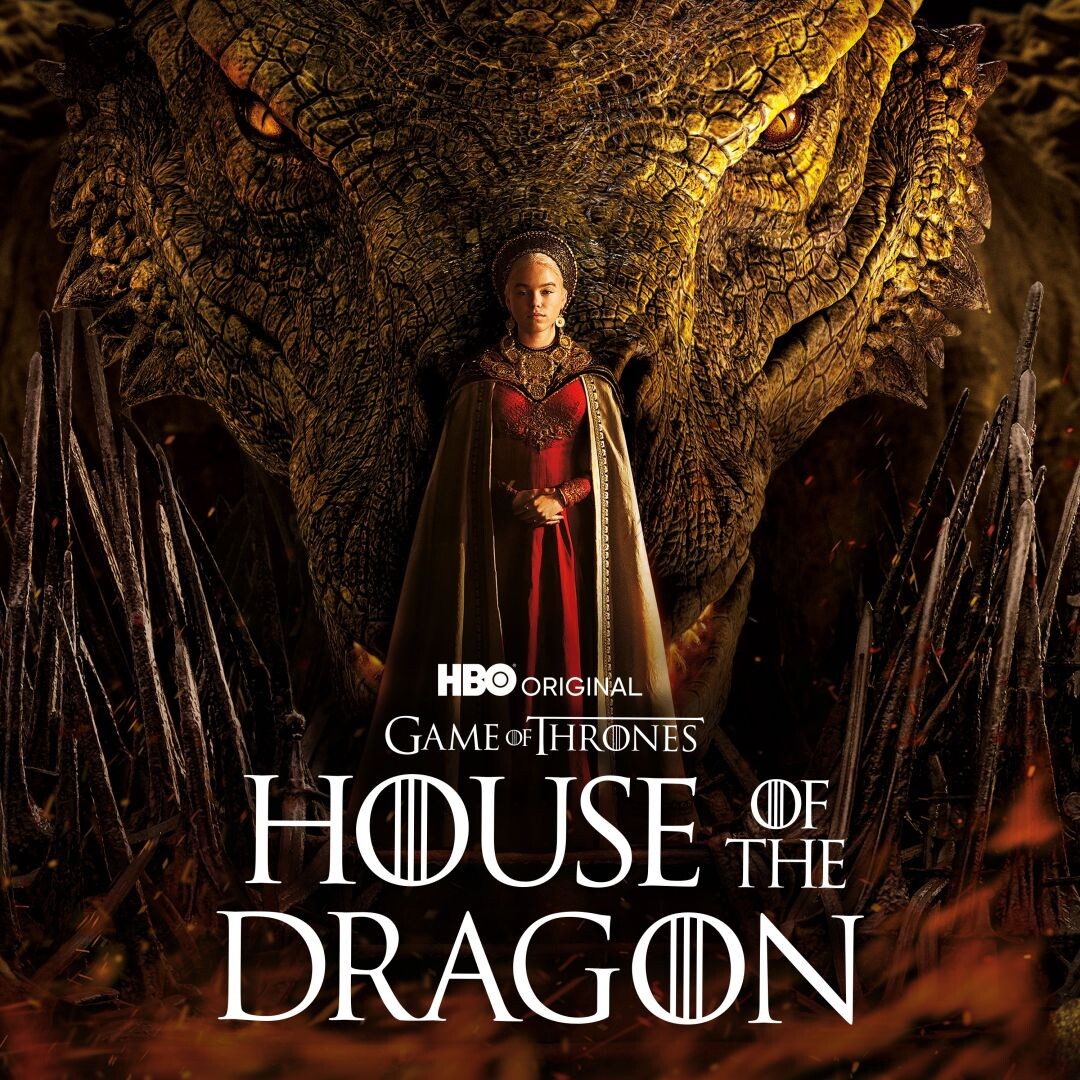 House Of Dragon 2. Sezon