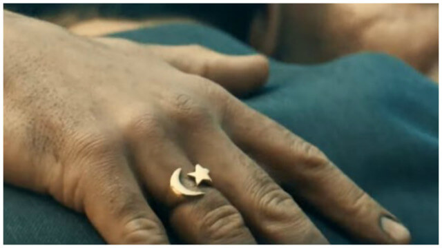 Dizi Yüzükleri Nerede Satılır?