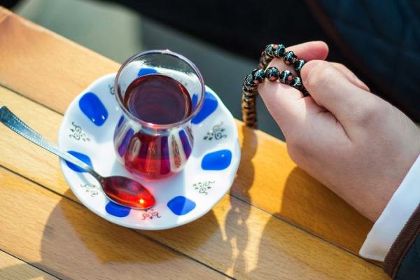 En çok Tercih Edilen Tesbih Modelleri Nelerdir?