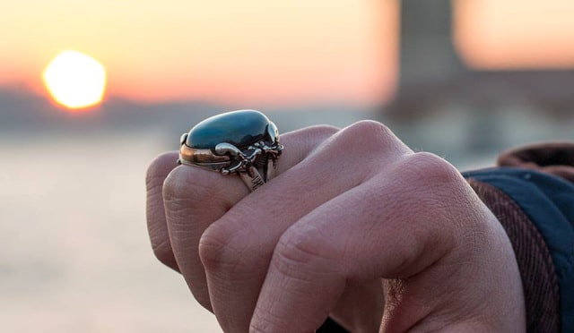 Erkek Yüzük Nereden Alınır?