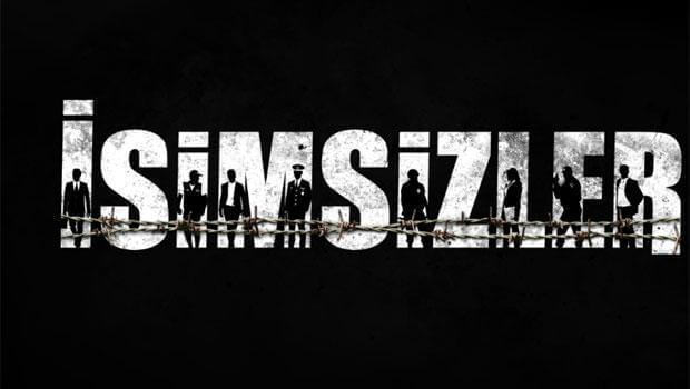 İsimsizler Dizisi: Bu Vatanın İsimsiz Kahramanları Asla Tükenmeyecek!