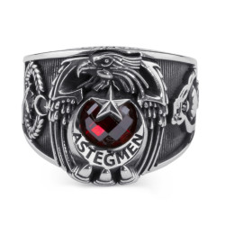 Isparta Eğirdir Dağ Komando Yüzüğü - Anı Yüzük