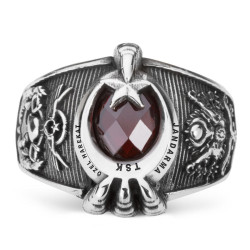 Jandarma Özel Harekat Yüzüğü - Anı Yüzük