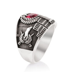 Kara Harp Okulu Devre Yüzüğü 2025&2026 - 2