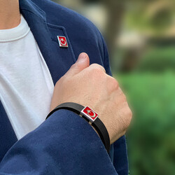 Orjinal Teşkilat Dizisi Bilekliği B Series - 2