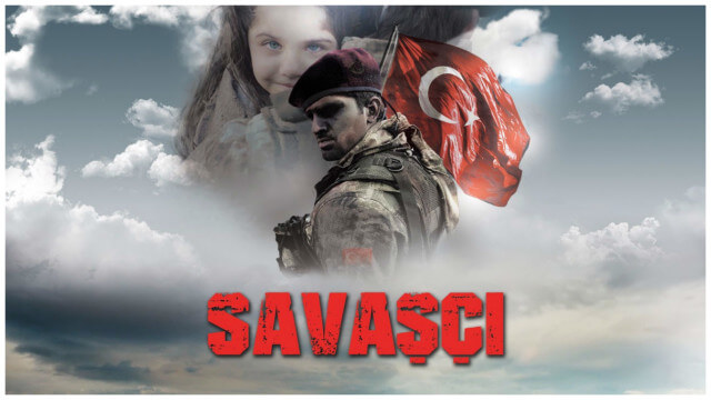 Savaşçı Dizisi: Bordo Berelilerin Yaşam Mücadelesi 