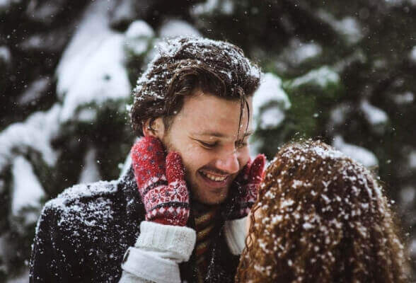 Sevgiliye Yılbaşı Hediyeleri 