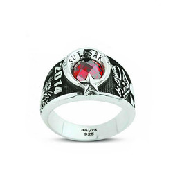 Sutasak Yüzüğü 2014 - Anı Yüzük