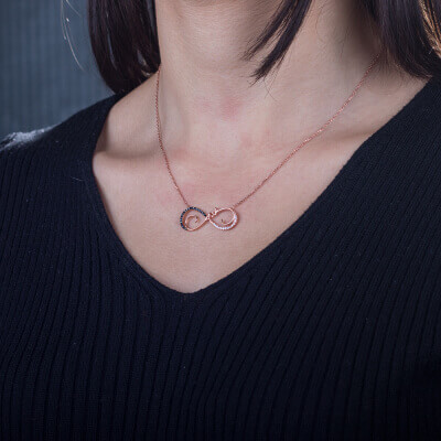 Takılarda Sonsuzluk Hangi Anlamı Taşır?