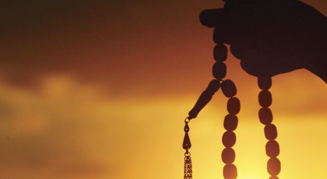 Tesbih Çekmenin İnsan Sağlığına Olan Faydaları