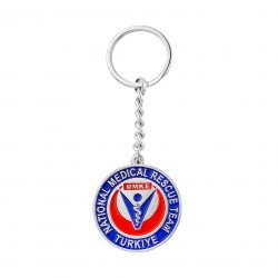 Umke Anahtarlık - Anı Yüzük